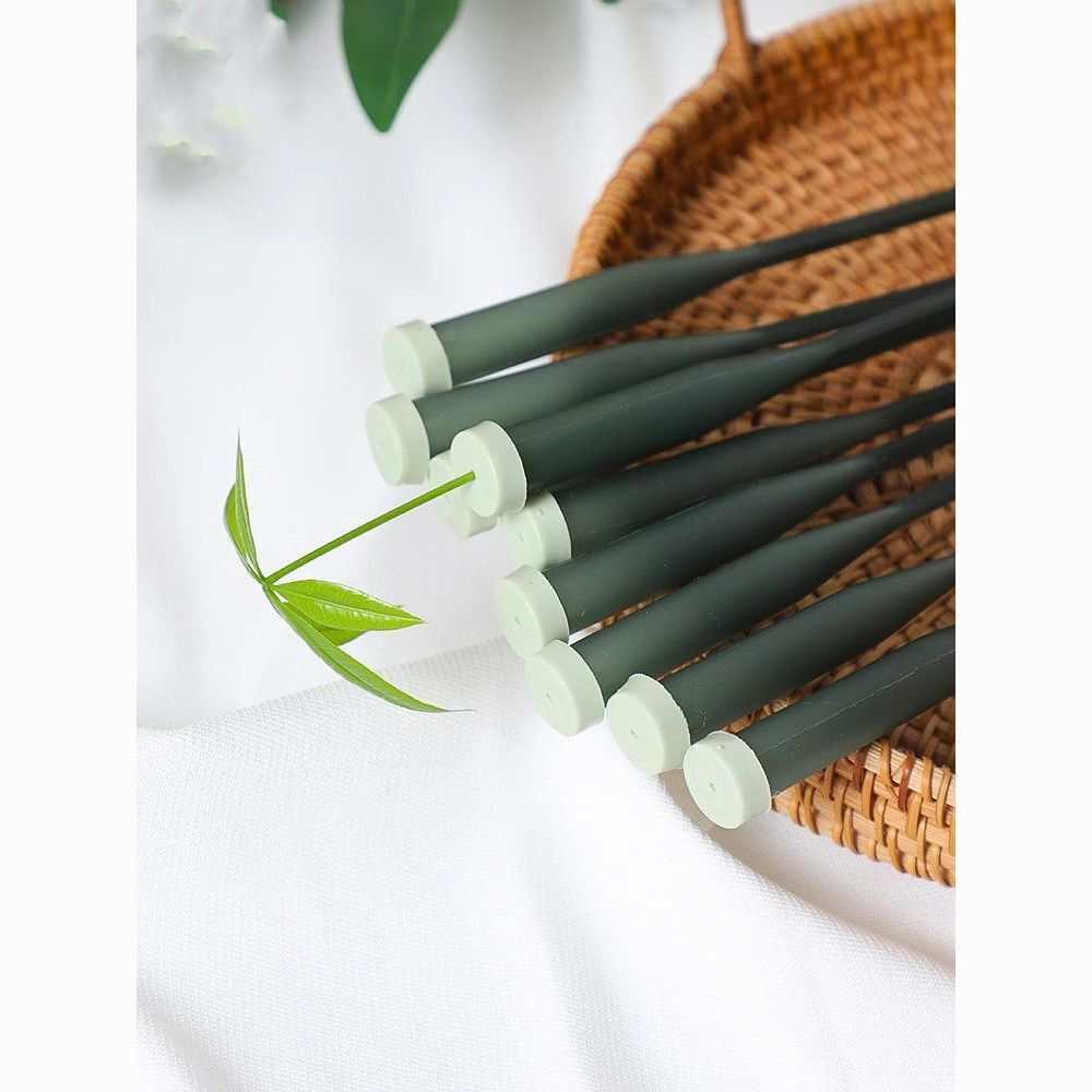 أنابيب حفظ الزهور، قوارير بلاس - مراجعة The Florist Supply Shop وسعره